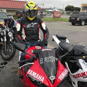 Meet your Posher, Joel